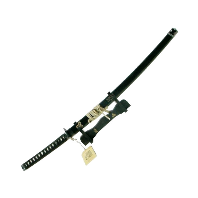 KATANA KILL BILL 1 LA SPOSA COMPLETO DI SUPPORTO