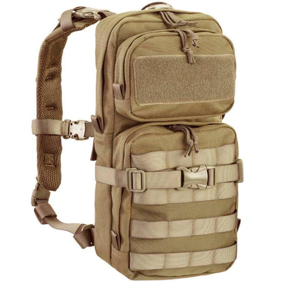 Combo Mini Backpack 900D Coyote outac