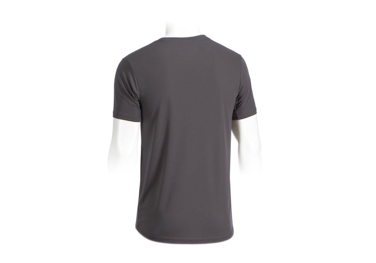 maglietta T.O.R.D. PERFORMANCE UTILITY colore WOLF GREY OUTRIDER