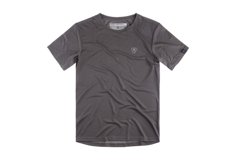 maglietta T.O.R.D. PERFORMANCE UTILITY colore WOLF GREY OUTRIDER