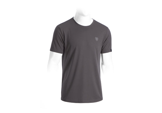 maglietta T.O.R.D. PERFORMANCE UTILITY colore WOLF GREY OUTRIDER