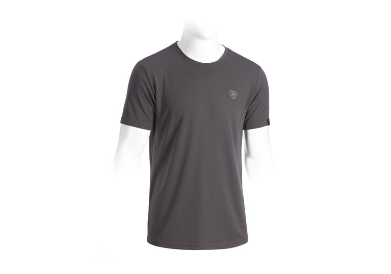 maglietta T.O.R.D. PERFORMANCE UTILITY colore WOLF GREY OUTRIDER