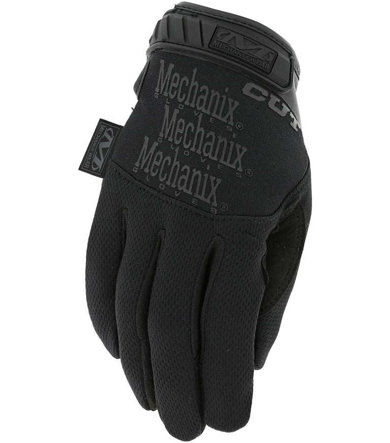 GUANTI ANTI TAGLIO FEMMINILI PURSUIT D5 MECHANIX