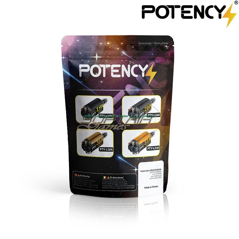 PALLINI 0.25GR BIANCHI CONFEZIONE DA 1KG potency STELLAR