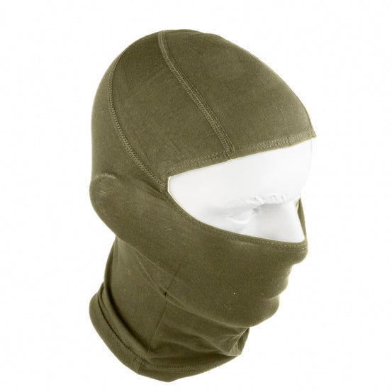 PASSAMONTAGNA TATTICO VERDE SBB