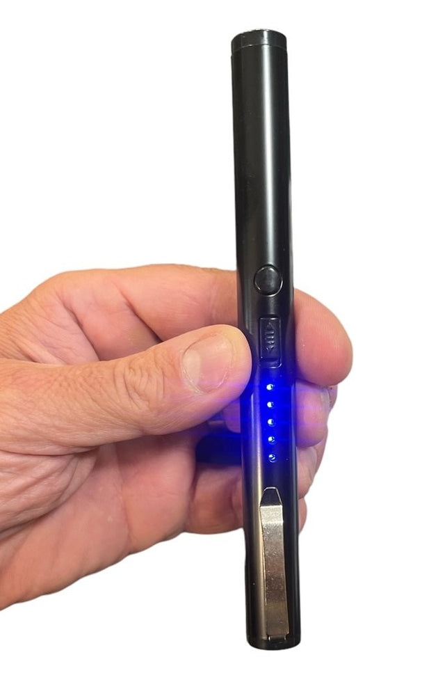 DISSUASORE DA DIFESA ANIMAL DEFENDER POCKET NERA DEFENCE SYSTEM