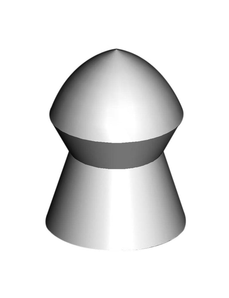 PIOMBINI PRO-MAGNUM PENETRATION CAL. 4,5 500 PEZZI