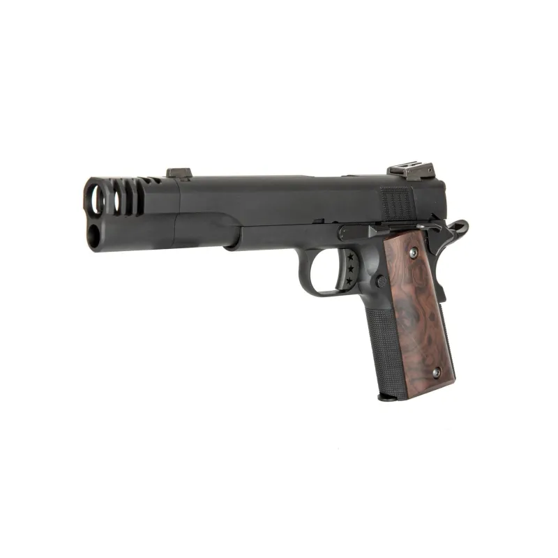 PISTOLA SOFTAIR NE3102 AW CUSTOM