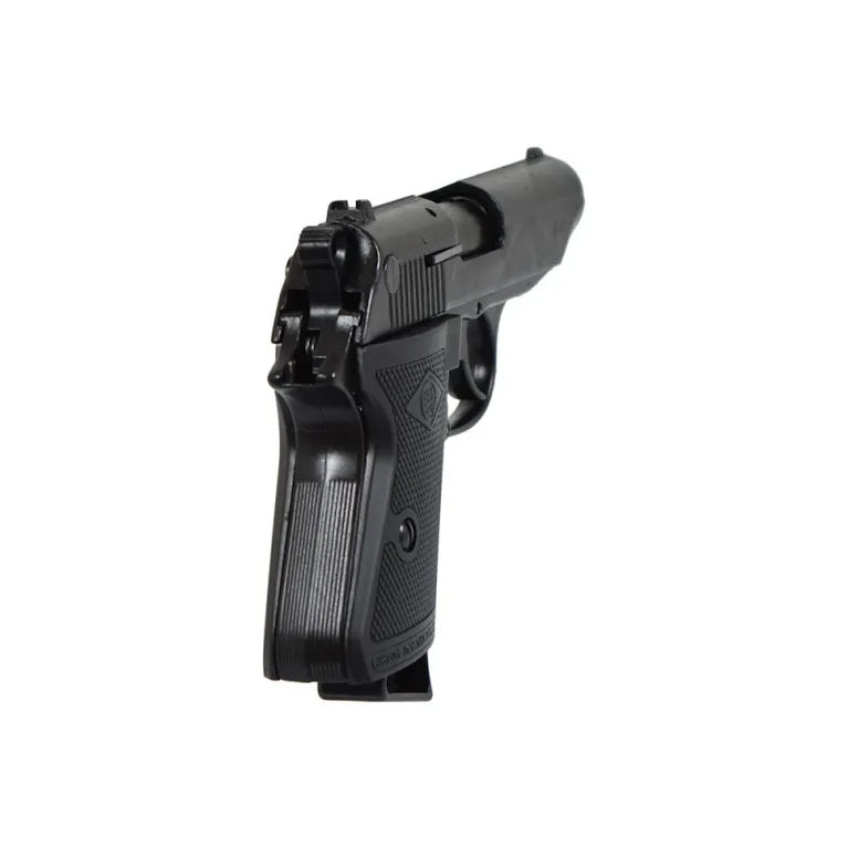 PISTOLA A SALVE MODELLO "NEW POLICE" CAL.9 BRUNI