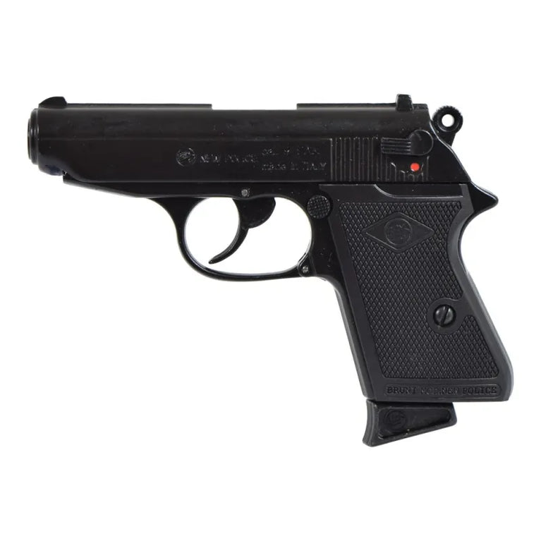 PISTOLA A SALVE MODELLO "NEW POLICE" CAL.9 BRUNI