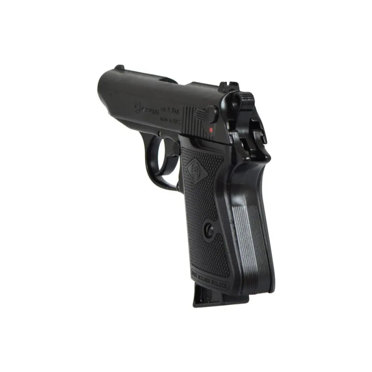 PISTOLA A SALVE MODELLO "NEW POLICE" CAL.9 BRUNI