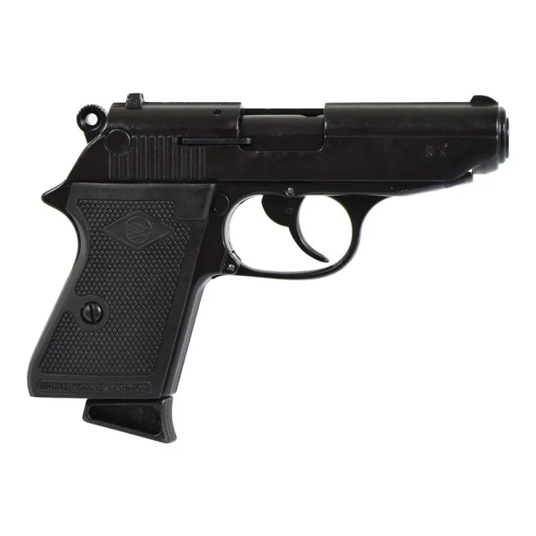 PISTOLA A SALVE MODELLO "NEW POLICE" CAL.9 BRUNI