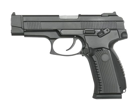 PISTOLA SOFTAIR CM.136 EBB Grach Mosfet Edition CYMA