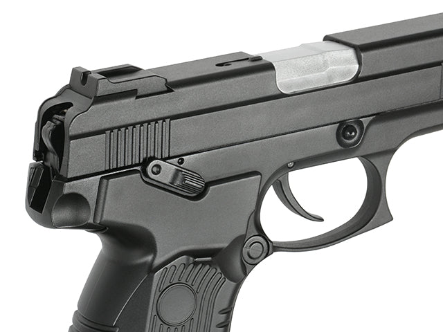 PISTOLA SOFTAIR CM.136 EBB Grach Mosfet Edition CYMA