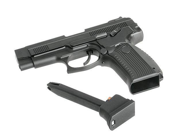 PISTOLA SOFTAIR CM.136 EBB Grach Mosfet Edition CYMA