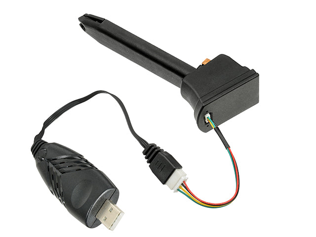 PISTOLA SOFTAIR CM.136 EBB Grach Mosfet Edition CYMA