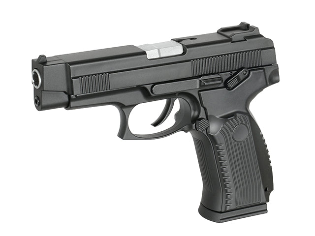 PISTOLA SOFTAIR CM.136 EBB Grach Mosfet Edition CYMA