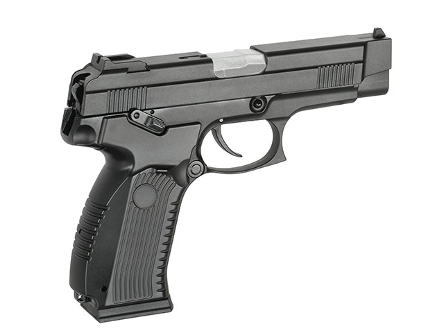 PISTOLA SOFTAIR CM.136 EBB Grach Mosfet Edition CYMA