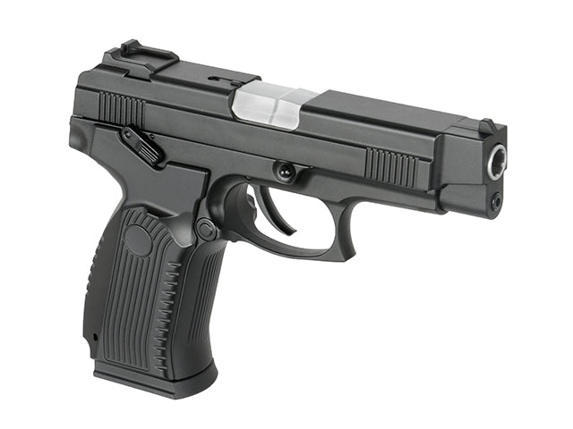 PISTOLA SOFTAIR CM.136 EBB Grach Mosfet Edition CYMA