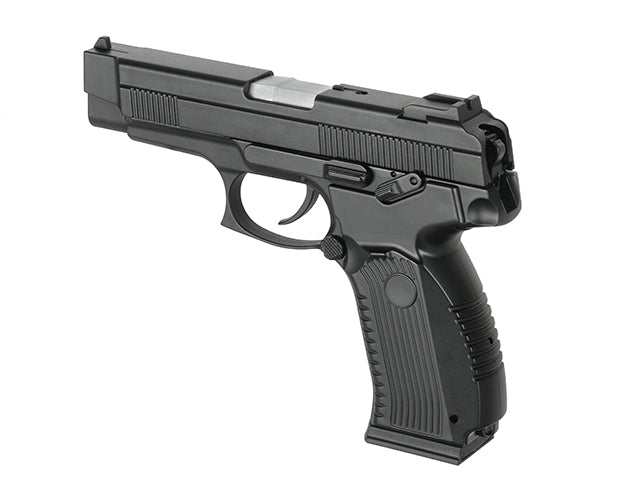 PISTOLA SOFTAIR CM.136 EBB Grach Mosfet Edition CYMA