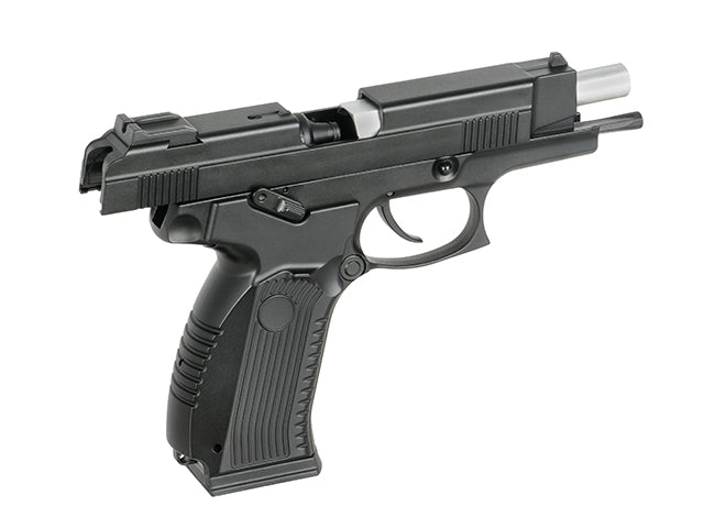 PISTOLA SOFTAIR CM.136 EBB Grach Mosfet Edition CYMA