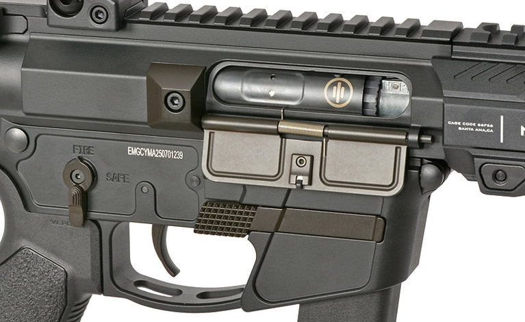 FUCILE SOFTAIR ELETTRICO VIPER PDW 4" PWS ETU GEN. 2 STRIKE INDUSTRIES