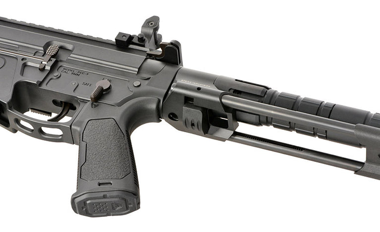 FUCILE SOFTAIR ELETTRICO VIPER PDW 4" PWS ETU GEN. 2 STRIKE INDUSTRIES