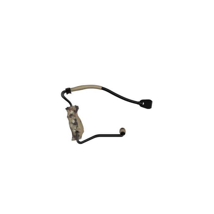 FIONDA BARNETT HUNTER BLACK WIDOW KING RAT