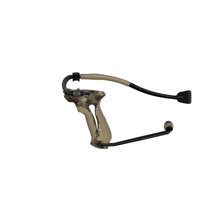 FIONDA BARNETT HAVOC HUNTER KING RAT