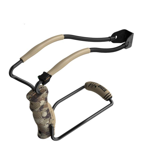 FIONDA BARNETT HUNTER BLACK WIDOW KING RAT