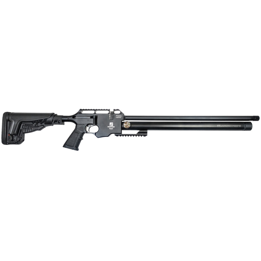 CARABINA PCP FORCE 1 A PIOMBINI CAL. 5,5 <7,5J REXIMEX