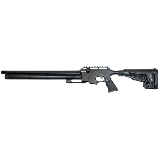 CARABINA PCP FORCE 1 A PIOMBINI CAL. 5,5 <7,5J REXIMEX