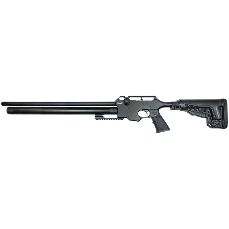 CARABINA PCP FORCE 1 A PIOMBINI CAL. 5,5 <7,5J REXIMEX