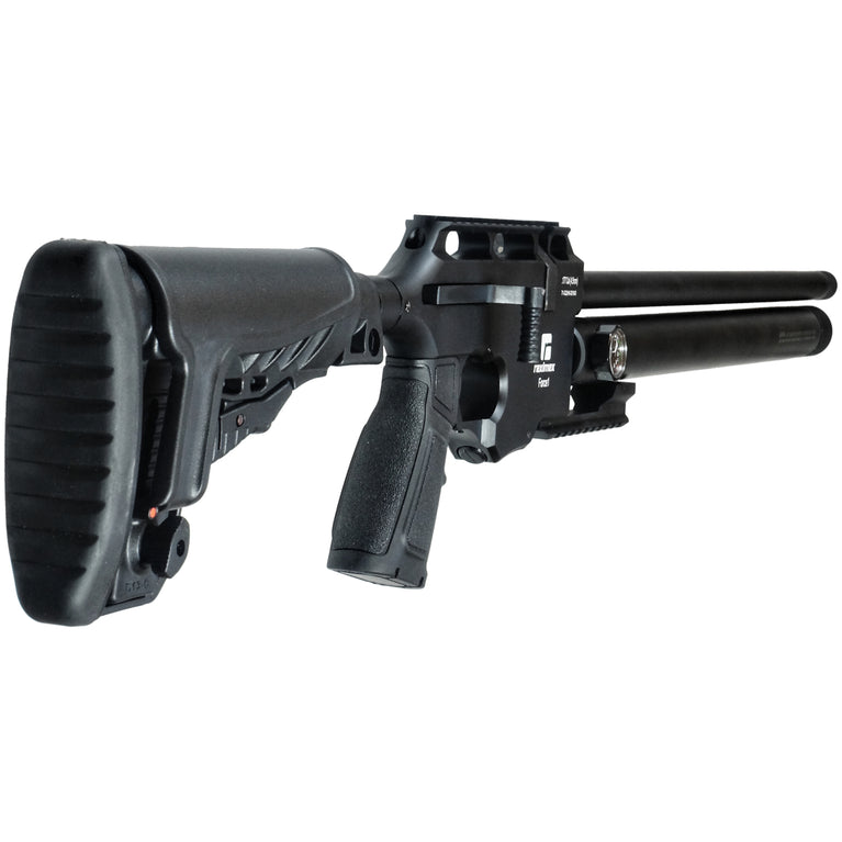 CARABINA PCP FORCE 1 A PIOMBINI CAL. 5,5 <7,5J REXIMEX