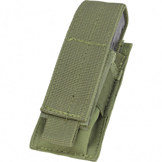 Porta Caricatore per pistola colore verde OD CONDOR