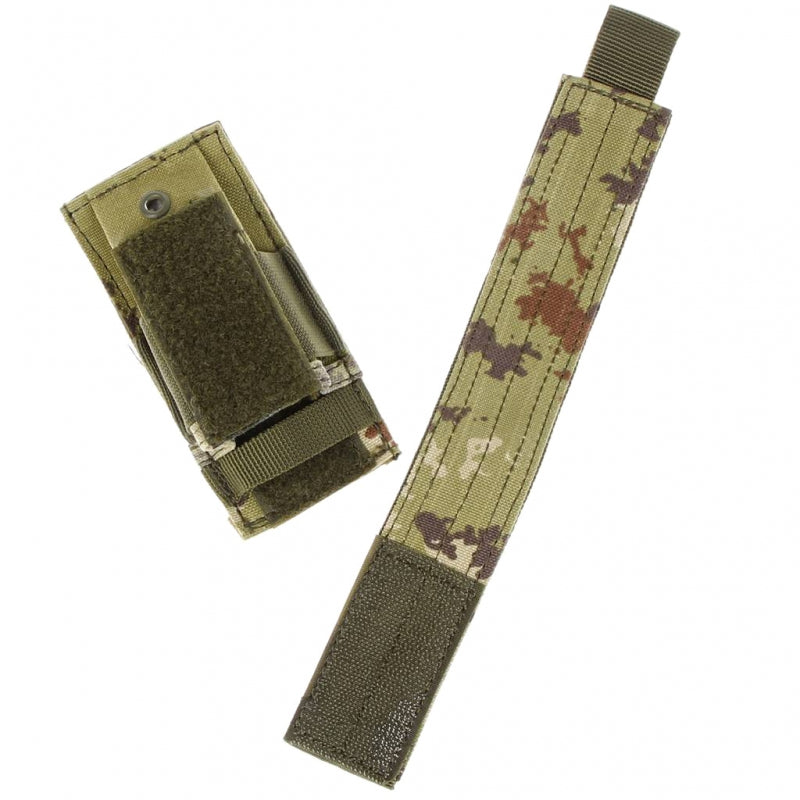 Porta Caricatore per pistola colore NERO CONDOR