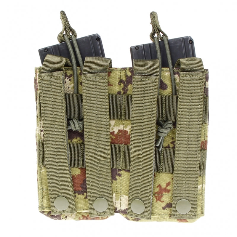 PORTA CARICATORE RAPIDO DOPPIO ARX MA19 VEGETATO ITALIANO SBB