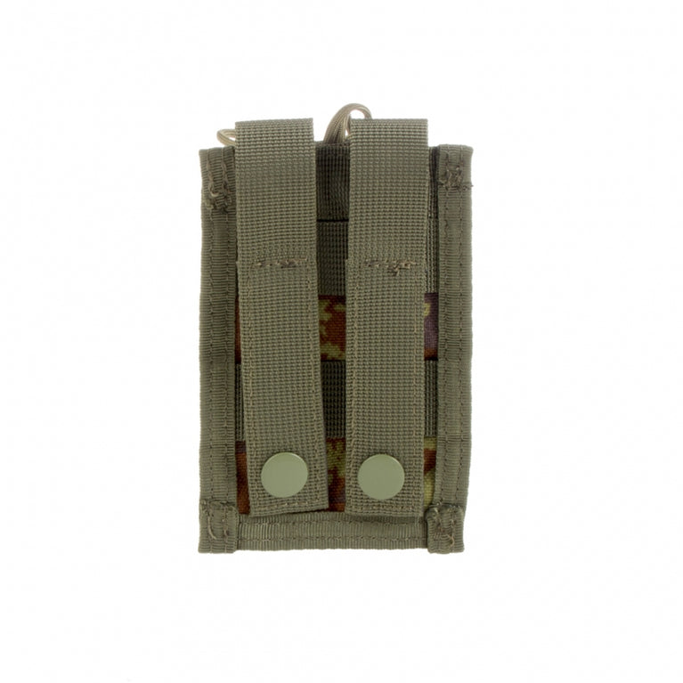 PORTA RADIO UNIVERSALE VEGETATO ITALIANO SBB