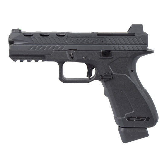 PISTOLA SOFTAIR A GAS XO-P2 NERA POSEIDON X CSI