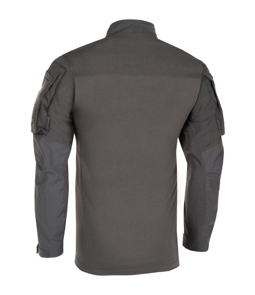 COMBAT SHIRT Raider MK V ATS COLORE WOLF GREY CLAWGEAR