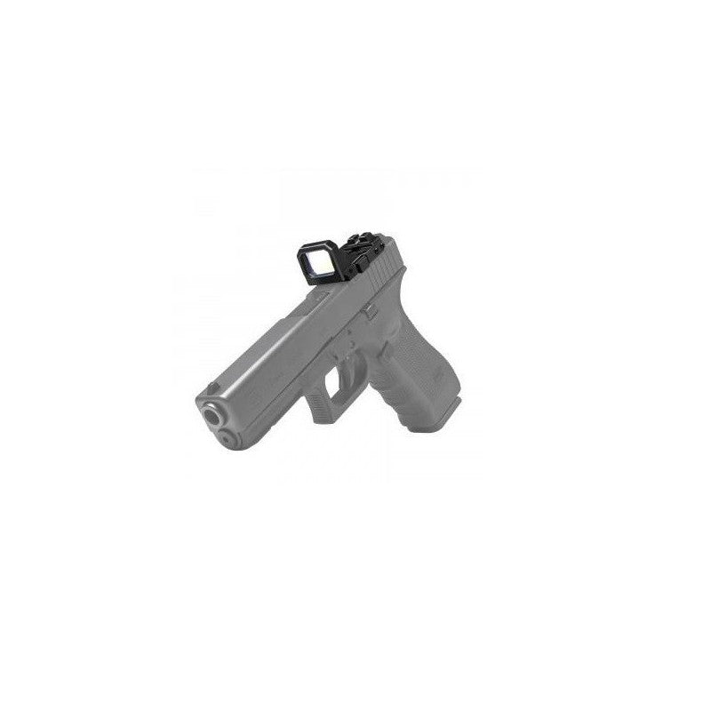 RED DOT PIEGEVOLE PER PISTOLA