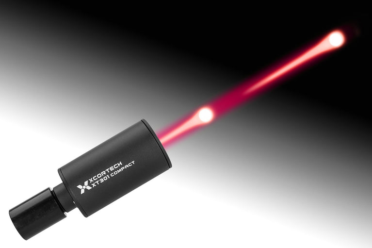 TRACER XT301 Mk2 CCW XCORTECH