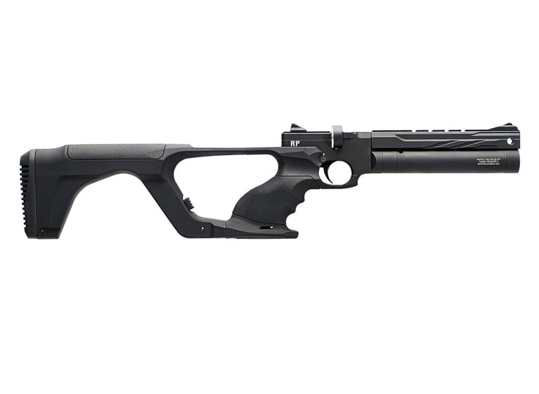 PISTOLA DA TIRO PCP RP CAL. 4,5 <7,5J REXIMEX