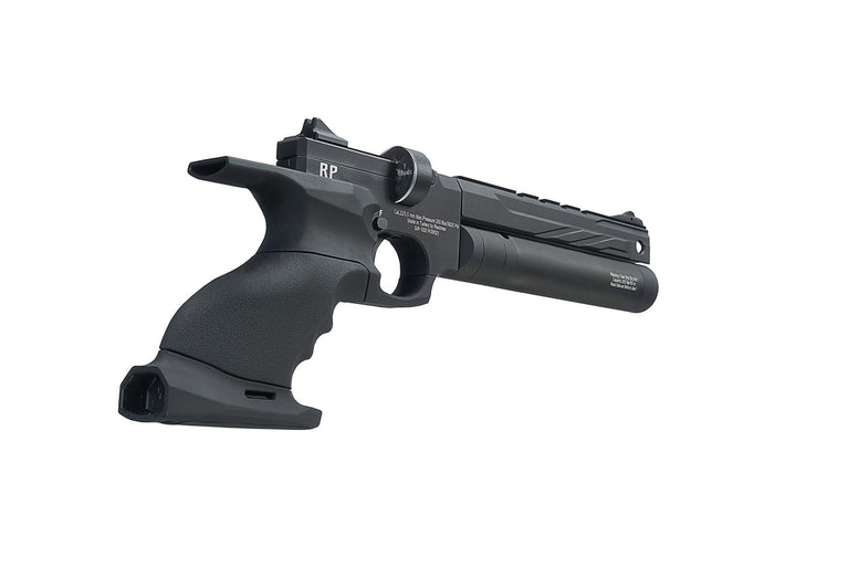 PISTOLA DA TIRO PCP RP CAL. 4,5 <7,5J REXIMEX