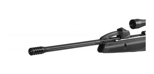 CARABINA QUIKER 10 CAL. 4,5mm <7,5J GAMO