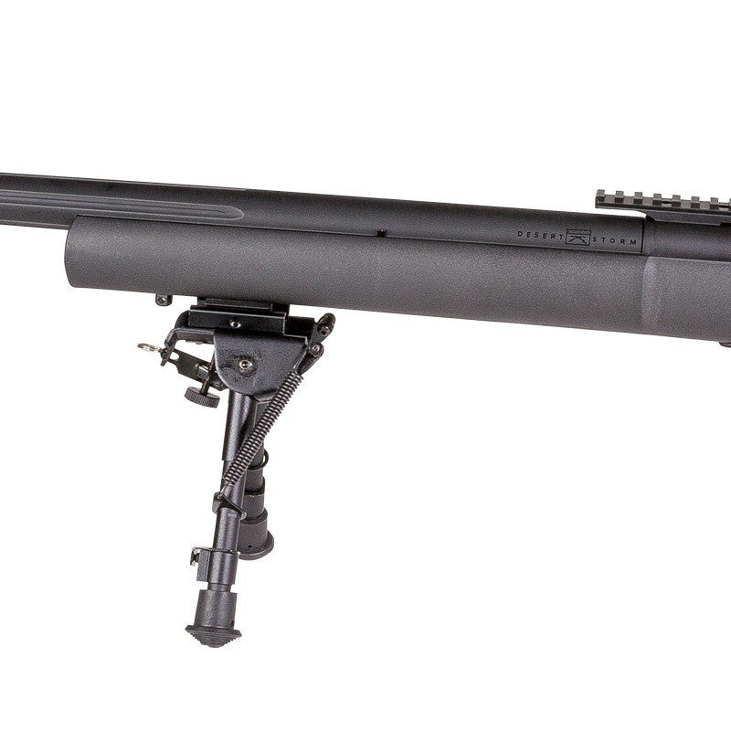 FUCILE SOFTAIR SNIPER BOLT ACTION D.STORM 24 PRO EDITION ROSSI