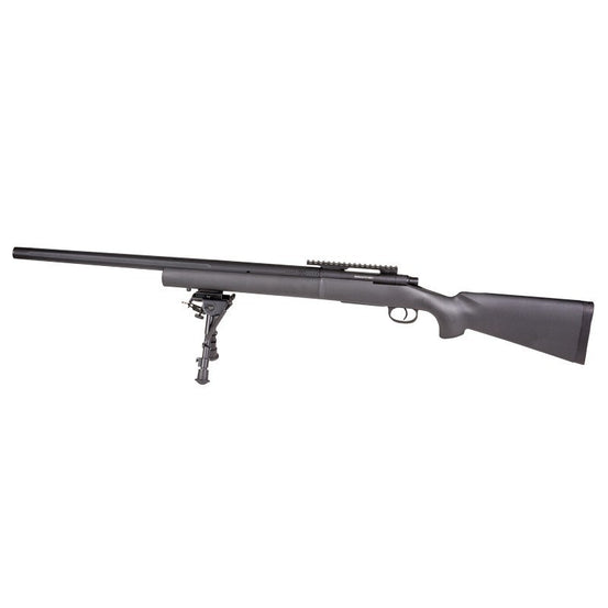 FUCILE SOFTAIR SNIPER BOLT ACTION D.STORM 24 PRO EDITION ROSSI