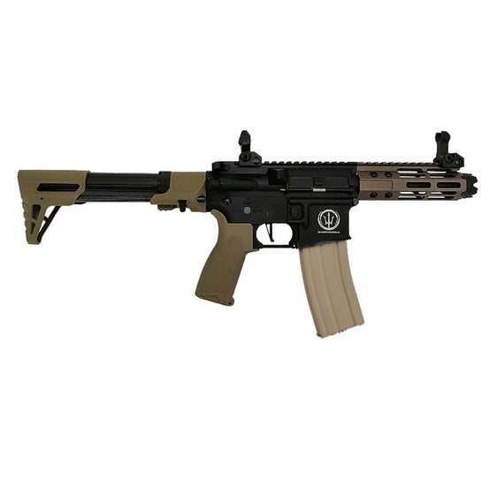 FUCILE SOFTAIR NEPTUNE 5.5" PDW TAN MAGNETIC ETU ROSSI