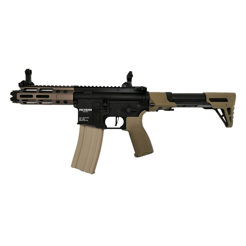 FUCILE SOFTAIR NEPTUNE 5.5" PDW TAN MAGNETIC ETU ROSSI