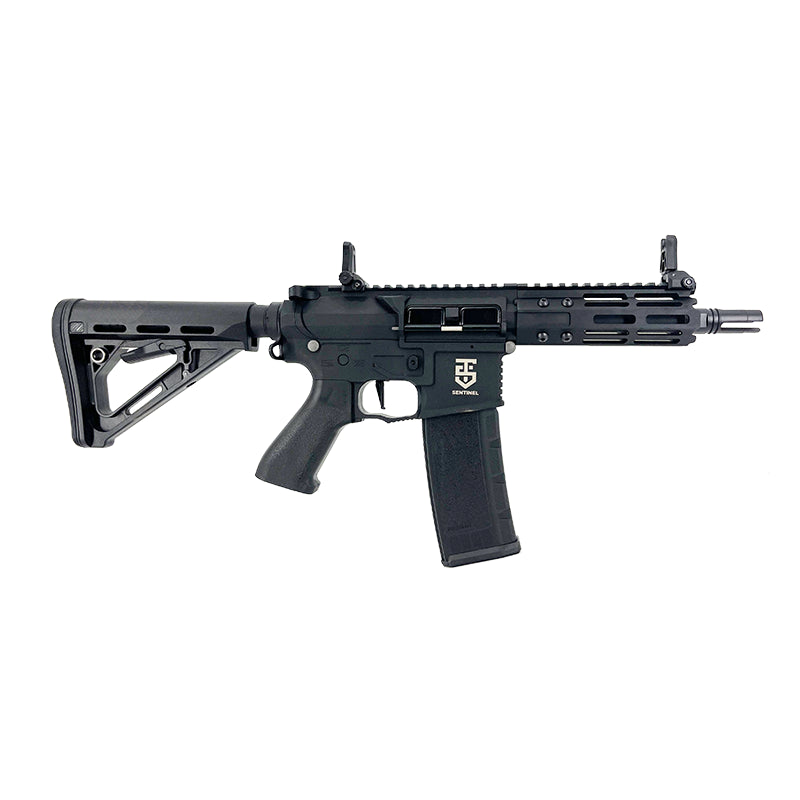 FUCILE SOFTAIR SENTINEL 5,5" TAU ROSSI